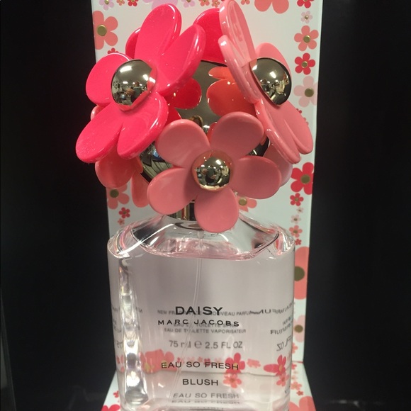 Marc Jacobs fragrances and body wash - Picture 5 of 5